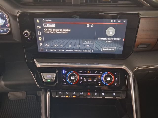 Certified 2023 GMC Sierra 1500 Denali Ultimate AWD/4WD image 22