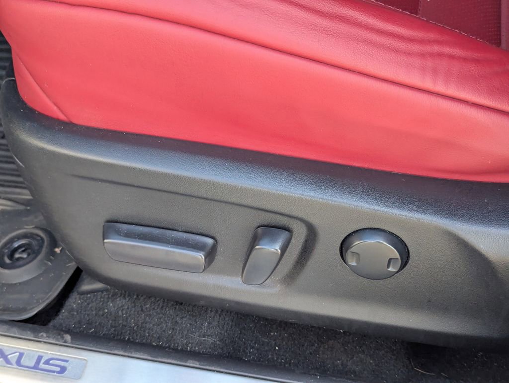 Used 2020 Lexus RX 450h F Sport image 27