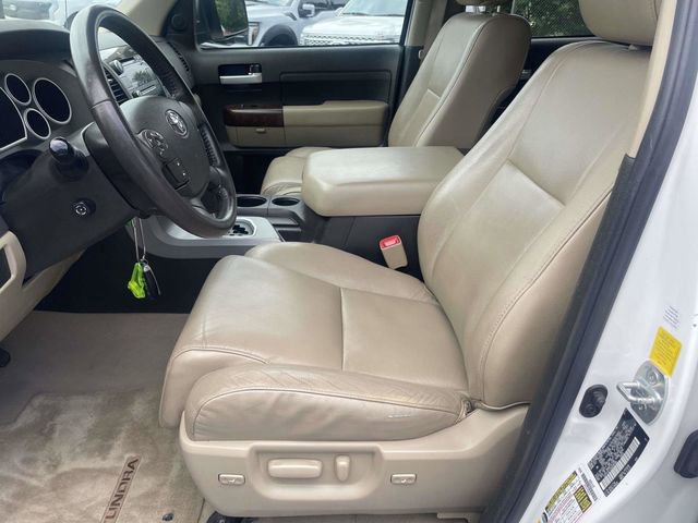 Used 2010 Toyota Tundra Limited RWD image 17