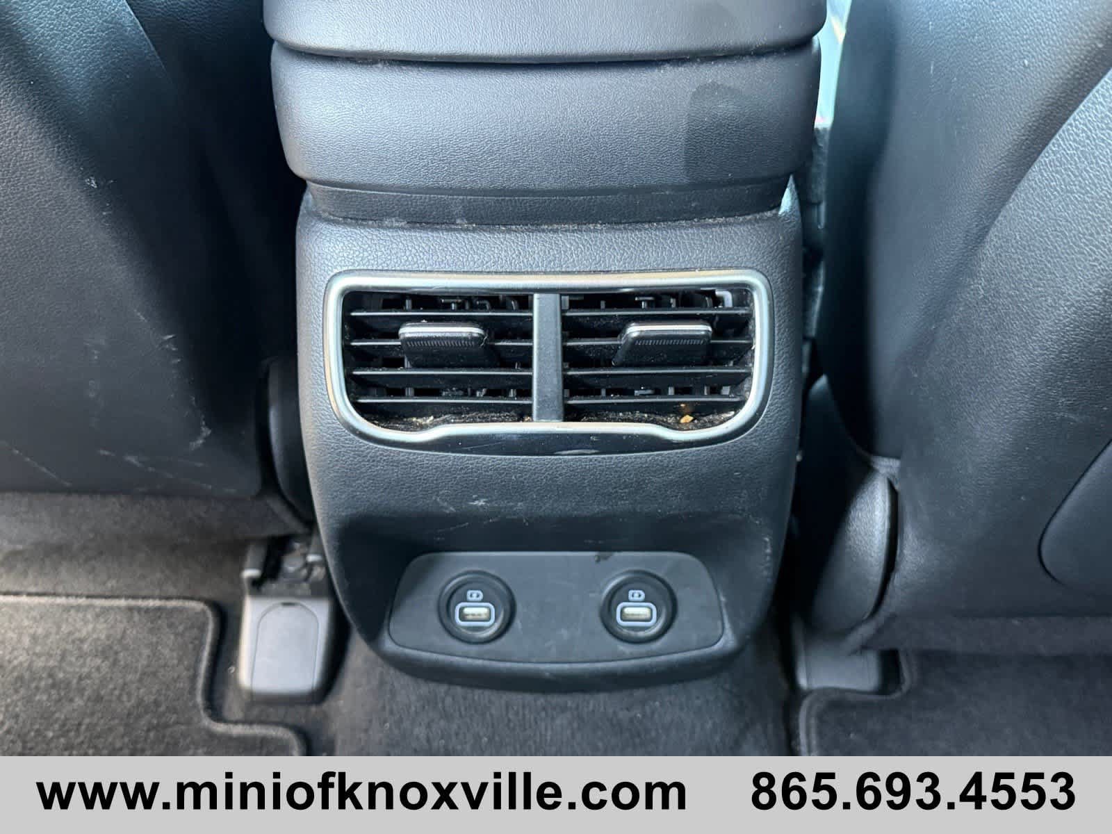 Used 2023 Hyundai Santa Fe SEL Premium AWD/4WD image 18