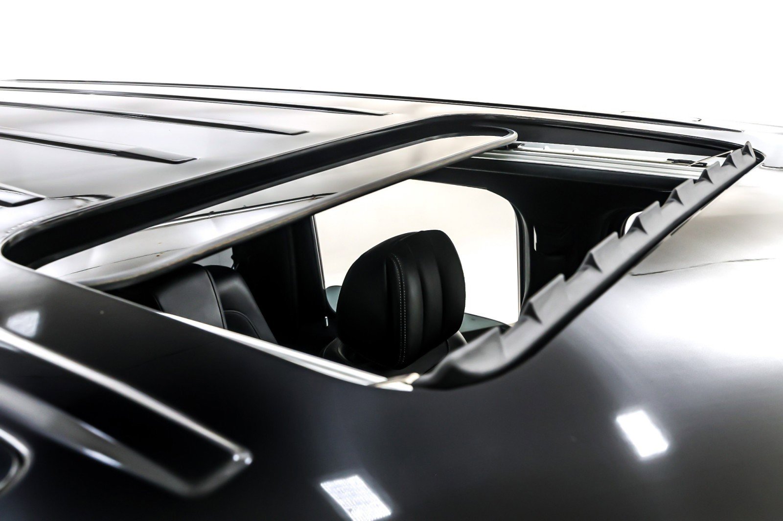 Certified 2023 Mercedes-Benz G 550 G 550 4MATIC SUV image 24