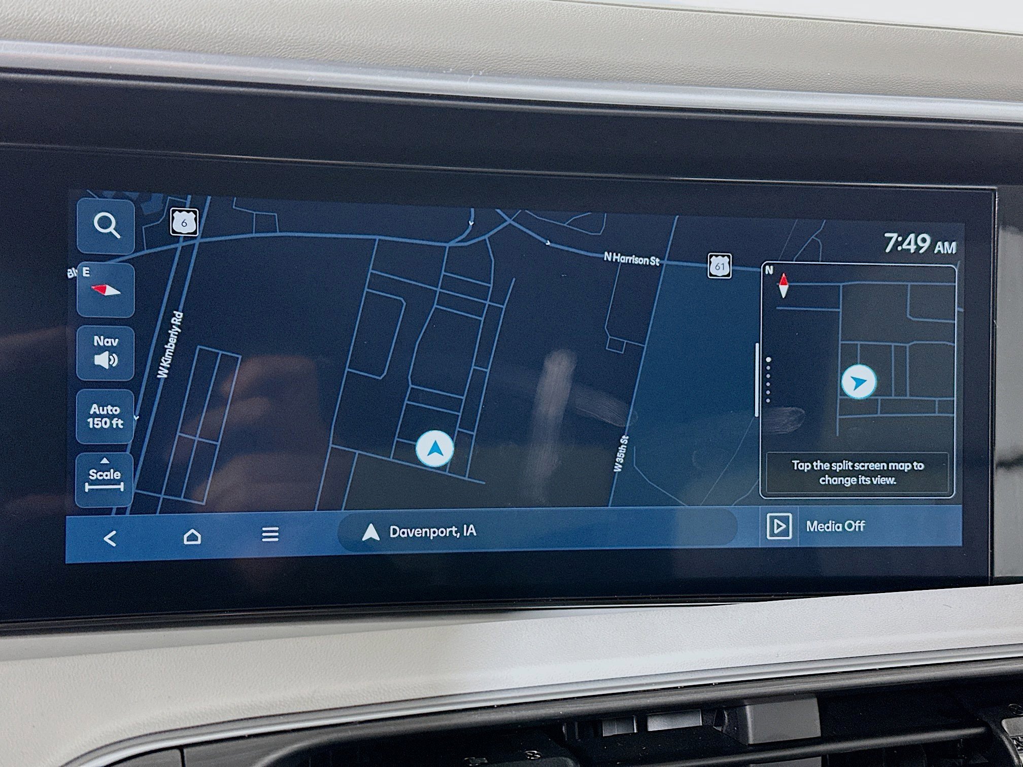 New 2026 Hyundai Palisade SEL image 13