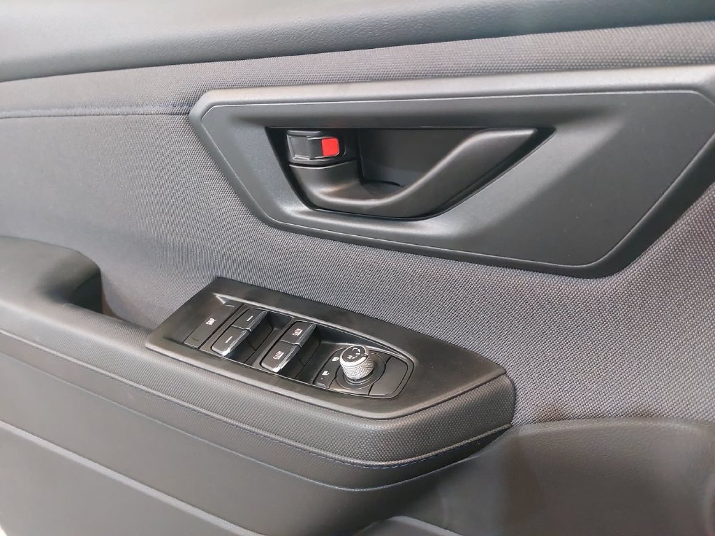 New 2026 Subaru Forester Premium AWD/4WD image 23