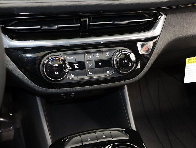 New 2026 Buick Envista Sport Touring w/ Convenience I Package image 19