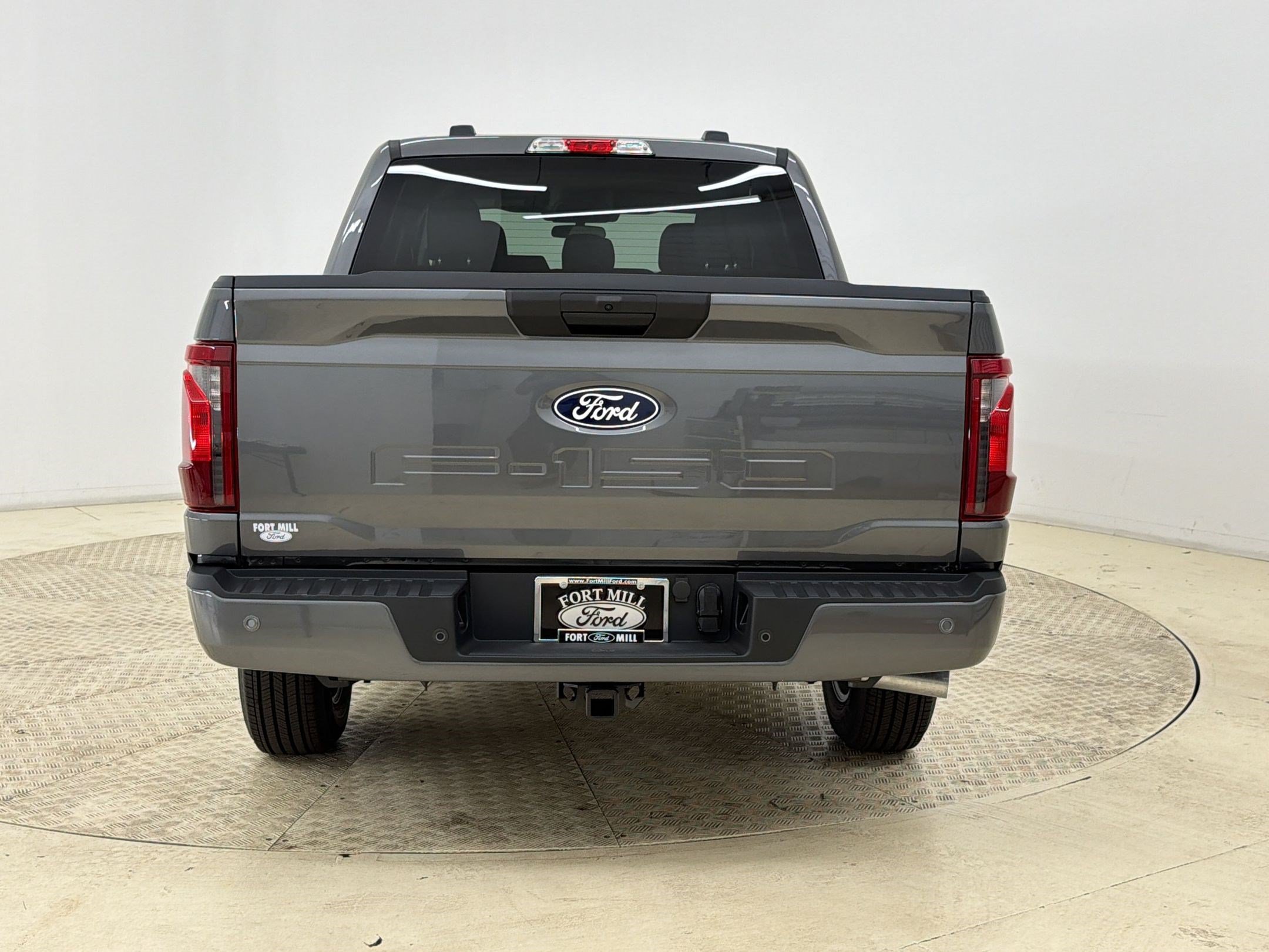 New 2026 Ford F150 XLT RWD image 10
