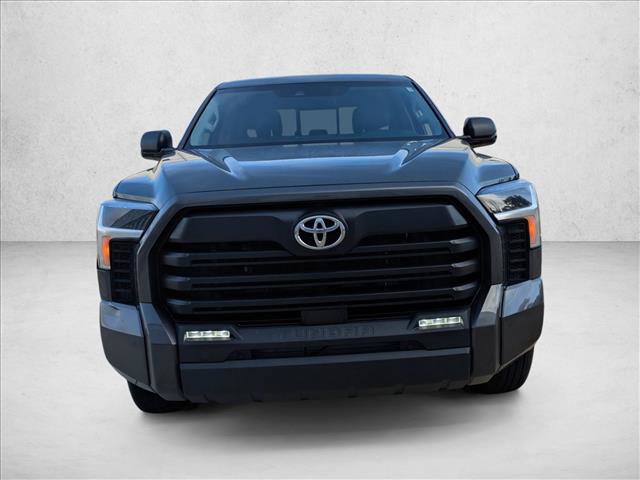 Used 2024 Toyota Tundra SR5 image 2
