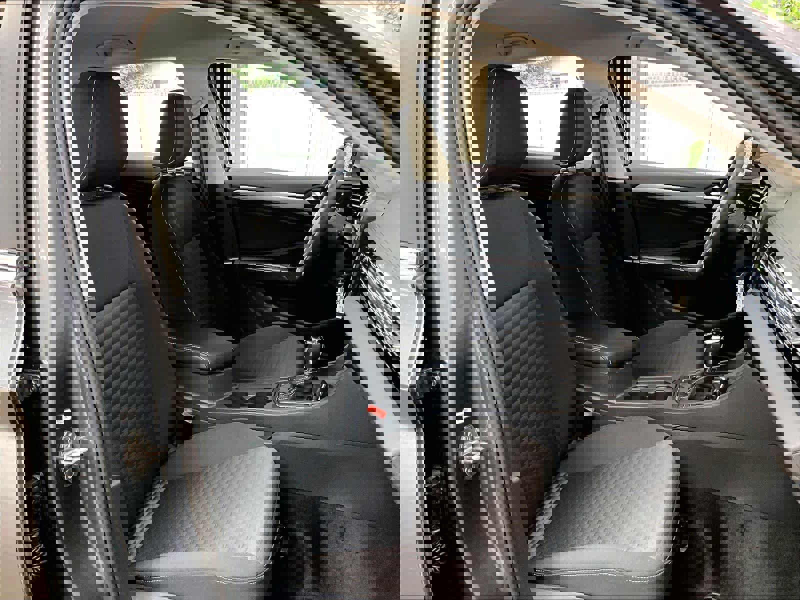 New 2026 Volkswagen Jetta S image 27