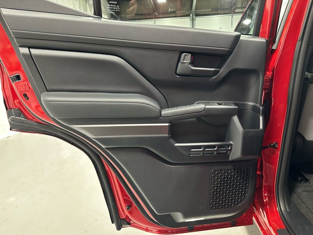 Used 2025 Toyota 4Runner TRD Sport image 41