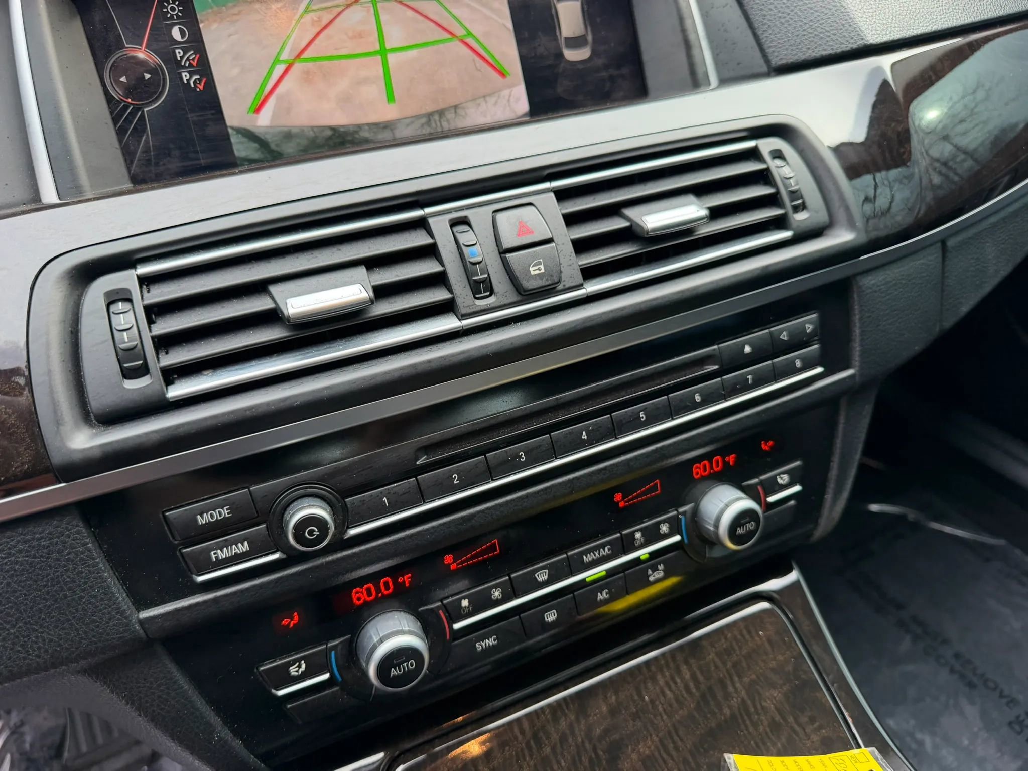 Used 2015 BMW 528i 528i Sedan 4D image 27