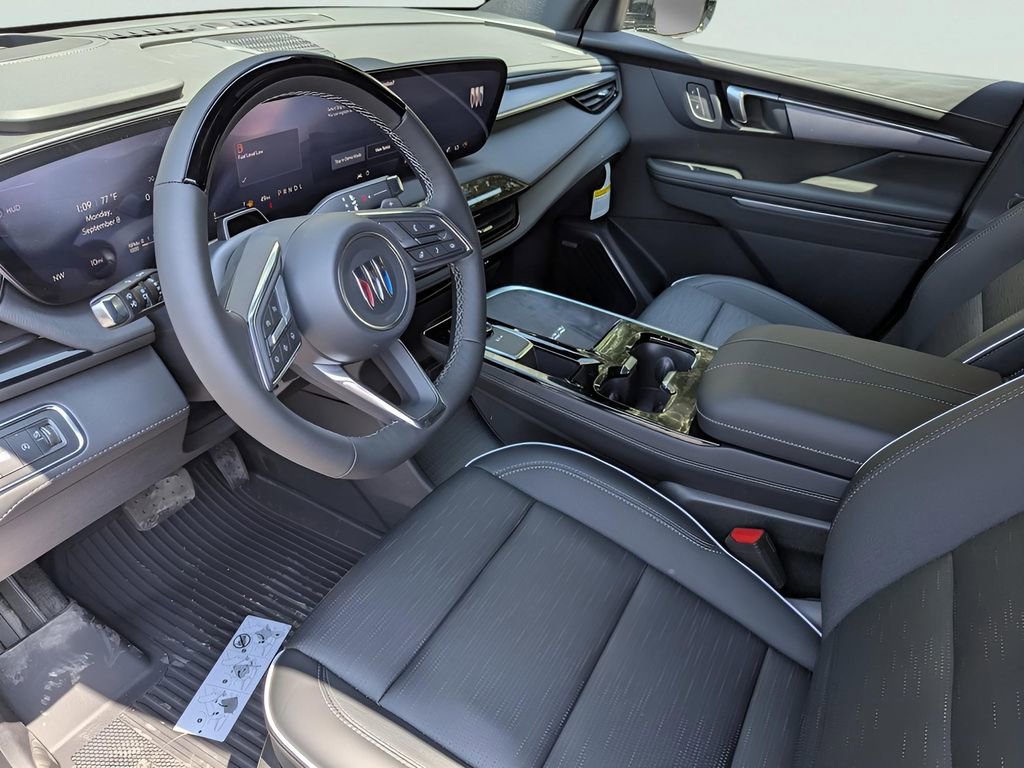 New 2026 Buick Enclave Sport Touring w/ Super Cruise Package FWD image 6