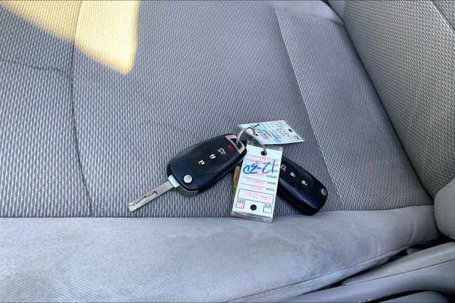 Used 2017 Chevrolet Cruze LS image 11