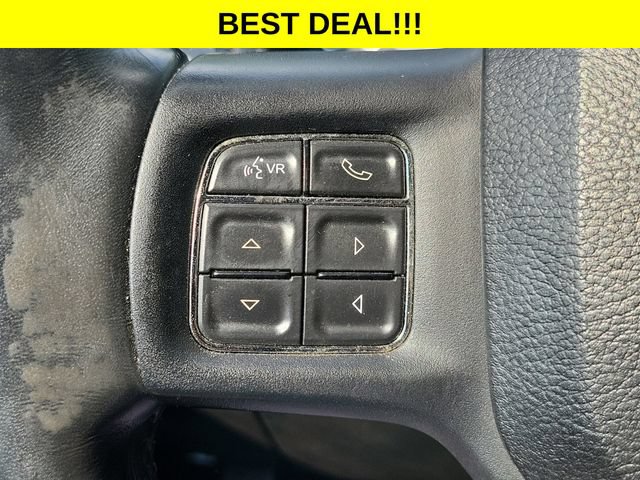 Used 2014 RAM 1500 Big Horn AWD/4WD image 23