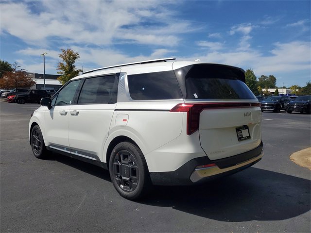 New 2026 Kia Carnival SX image 32