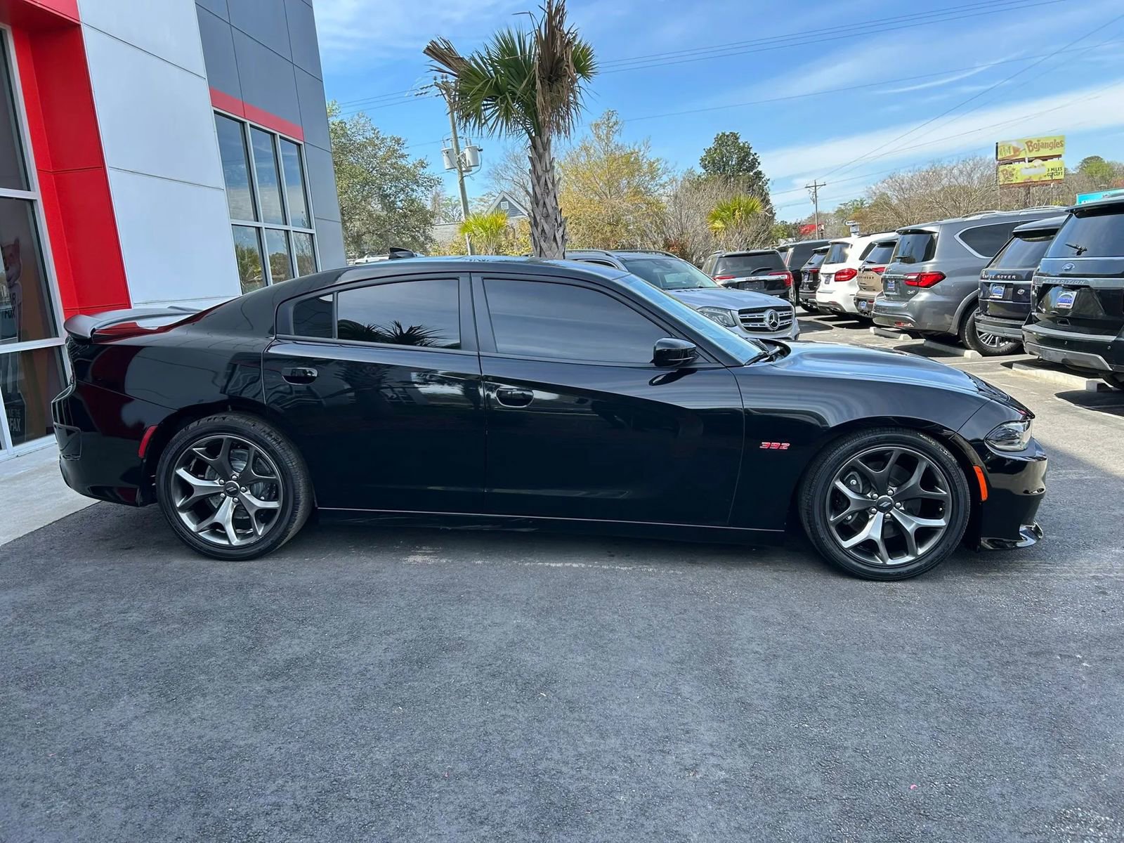 Used 2020 Dodge Charger Scat Pack image 7