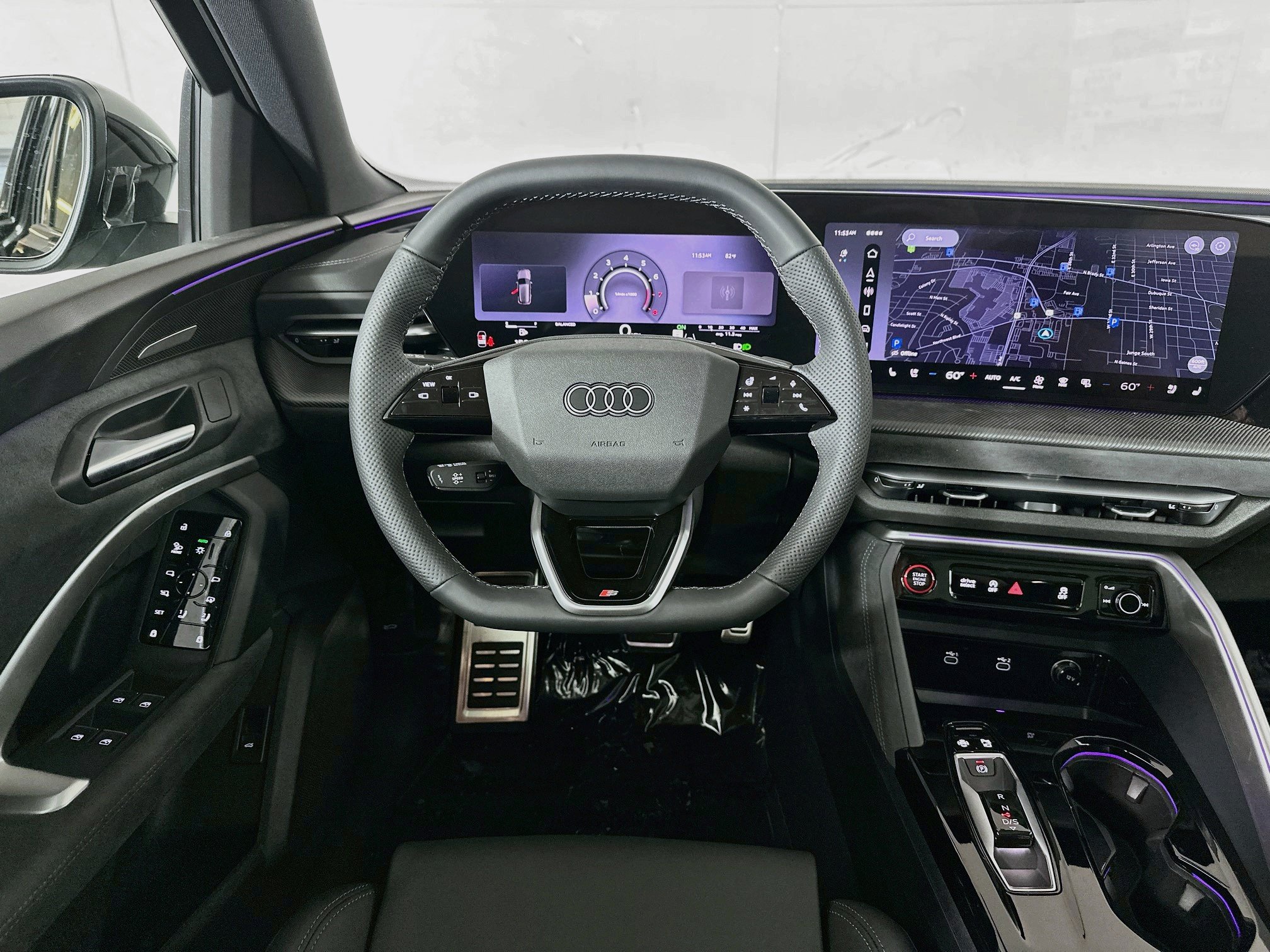 New 2026 Audi SQ5 Premium Plus AWD/4WD image 22
