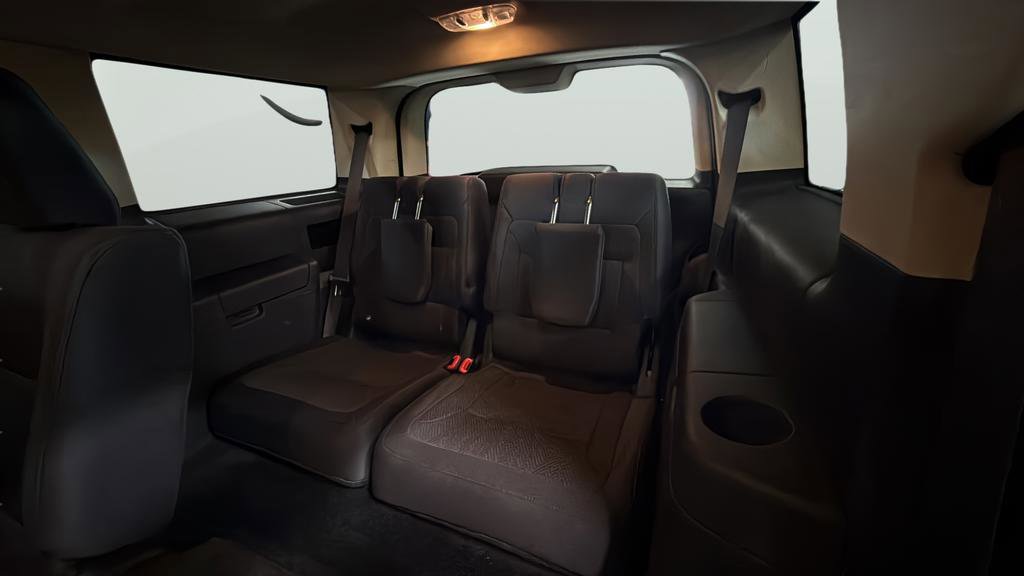 Used 2019 Ford Flex SEL w/ Class III Trailer Tow Package image 29