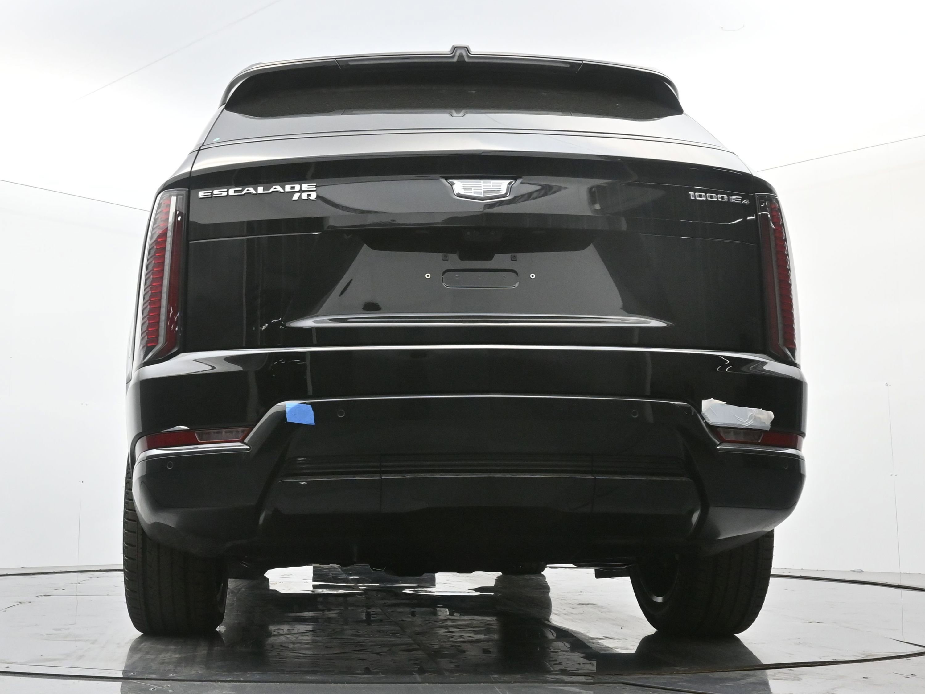 New 2025 Cadillac Escalade IQ Sport 2 image 18