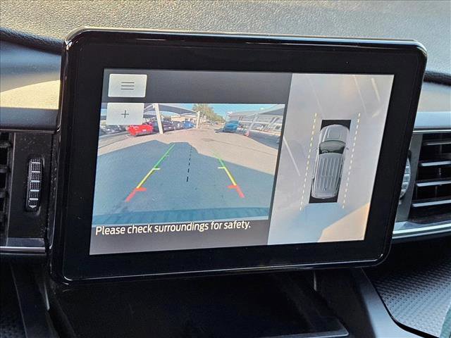 Used 2020 Ford Explorer ST image 16