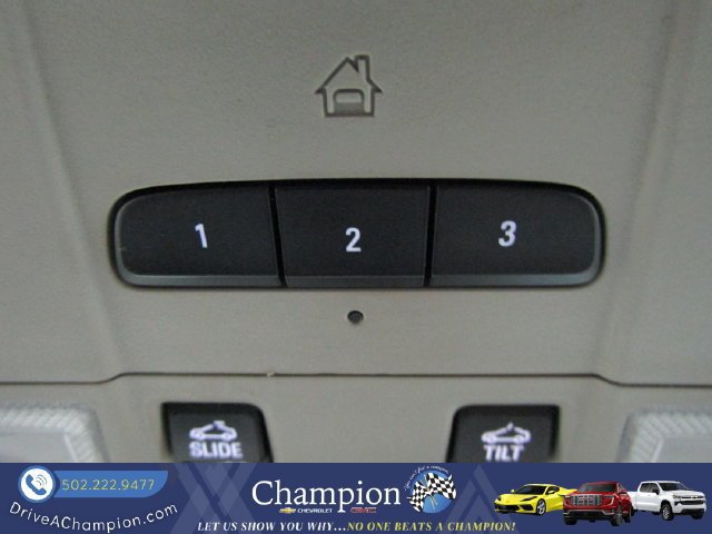 Used 2018 Buick Enclave Essence AWD/4WD image 39