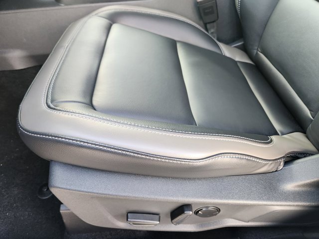 New 2025 Ford Bronco Outer Banks image 18