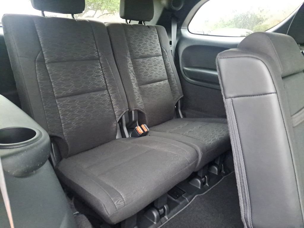 New 2026 Dodge Durango GT image 5