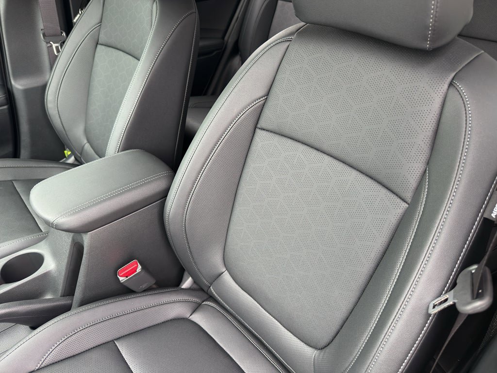 New 2026 Kia Seltos EX w/ EX Sunroof Package FWD image 11