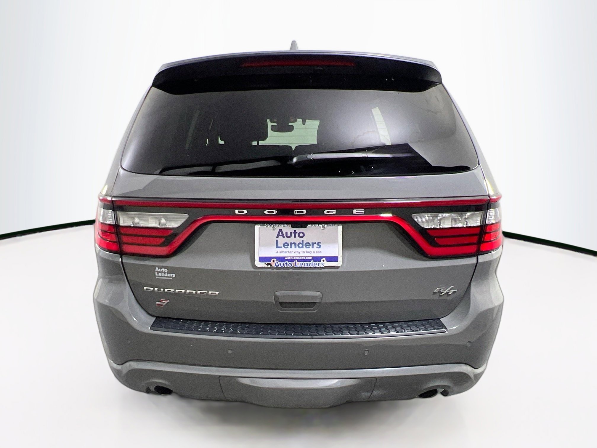 Used 2022 Dodge Durango R/T w/ Trailer Tow Group IV image 6