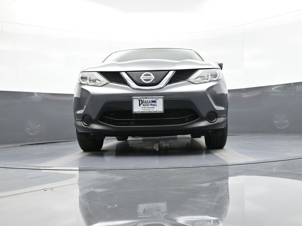 Used 2019 Nissan Rogue Sport S w/ Appearance Package FWD image 25