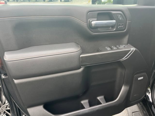 Used 2021 GMC Sierra 1500 AT4 w/ AT4 Premium Package AWD/4WD image 11