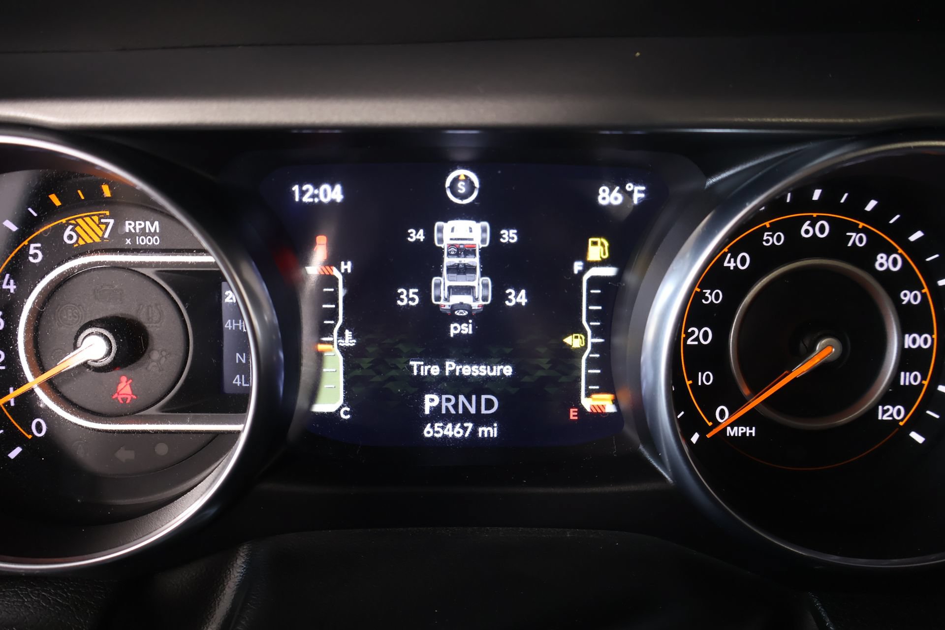 Used 2022 Jeep Wrangler Unlimited Sport AWD/4WD image 4