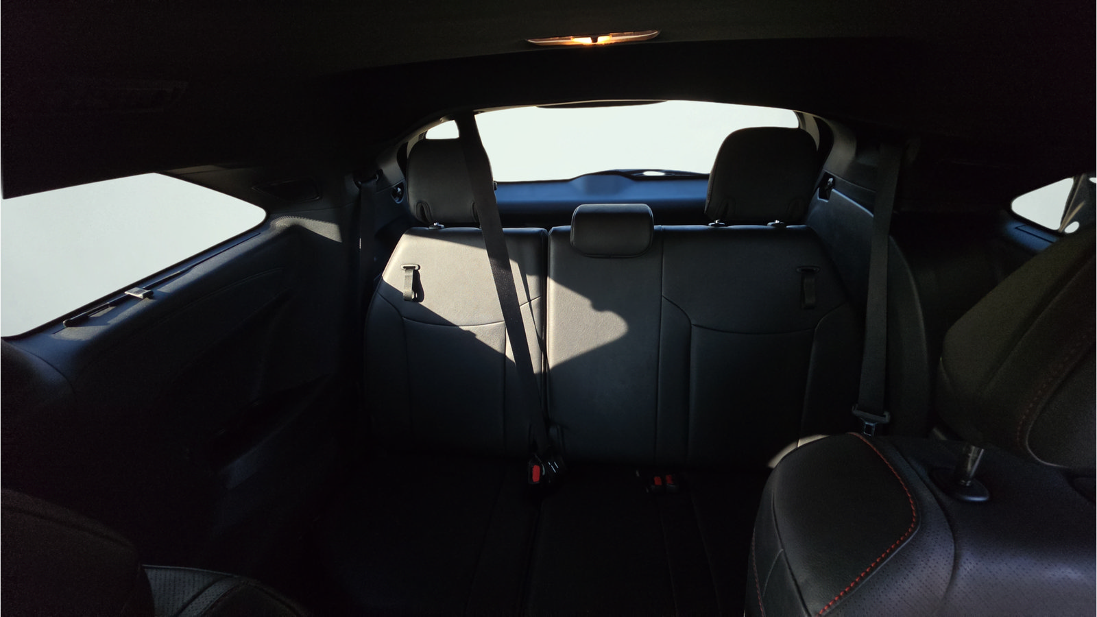 Used 2025 Toyota Sienna XSE w/ XSE Premium Package AWD/4WD image 21