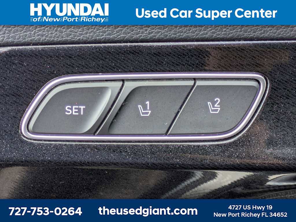 Used 2022 Hyundai Palisade Limited FWD image 27