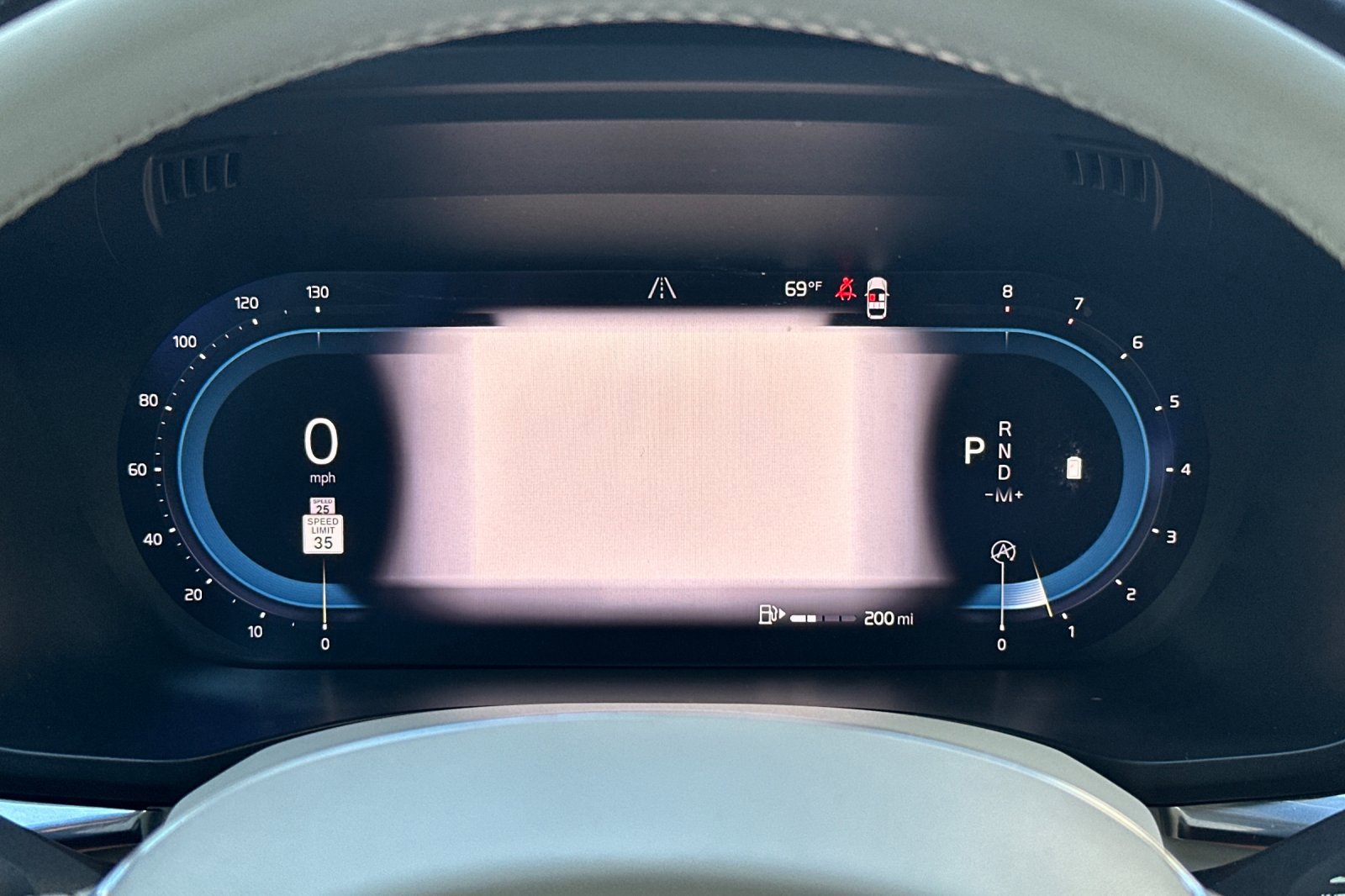 Certified 2023 Volvo XC60 B5 Ultimate w/ Protection Package Premier image 30