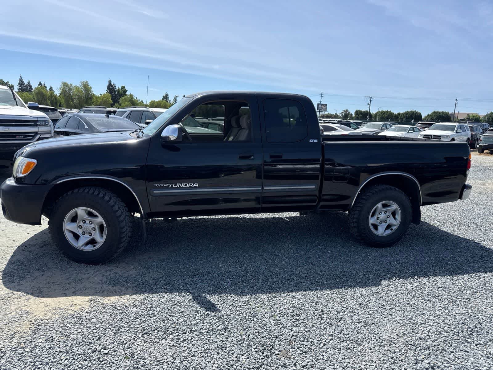 Used 2003 Toyota Tundra SR5 RWD image 8