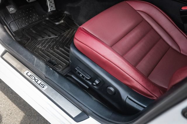Used 2018 Lexus IS 300 F Sport w/ F Sport Package AWD/4WD image 65