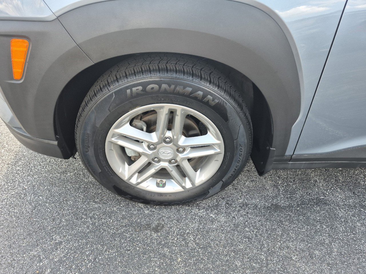 Used 2019 Hyundai Kona SE FWD image 19