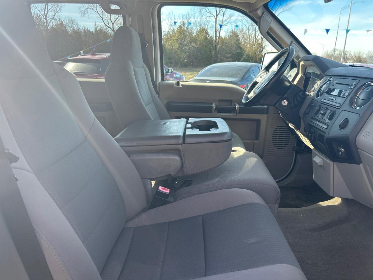 Used 2009 Ford F250 XL image 22