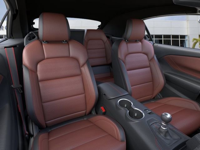 New 2026 Ford Mustang GT Premium image 10