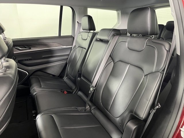 Used 2021 Jeep Grand Cherokee L Limited image 40