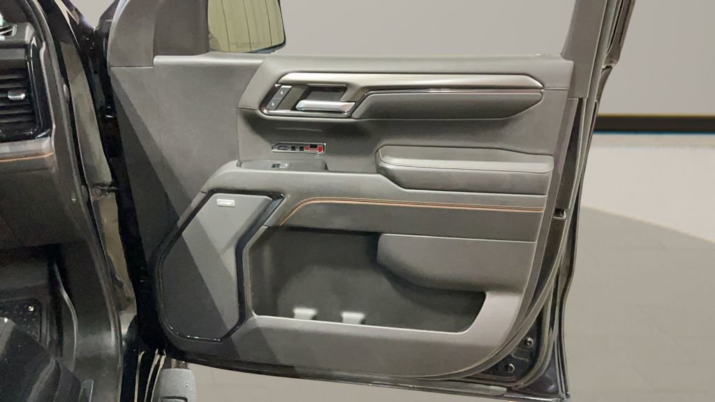 Used 2022 GMC Sierra 1500 AT4 w/ AT4 Preferred Package image 25