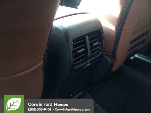 New 2026 Ford Bronco Sport Outer Banks image 27