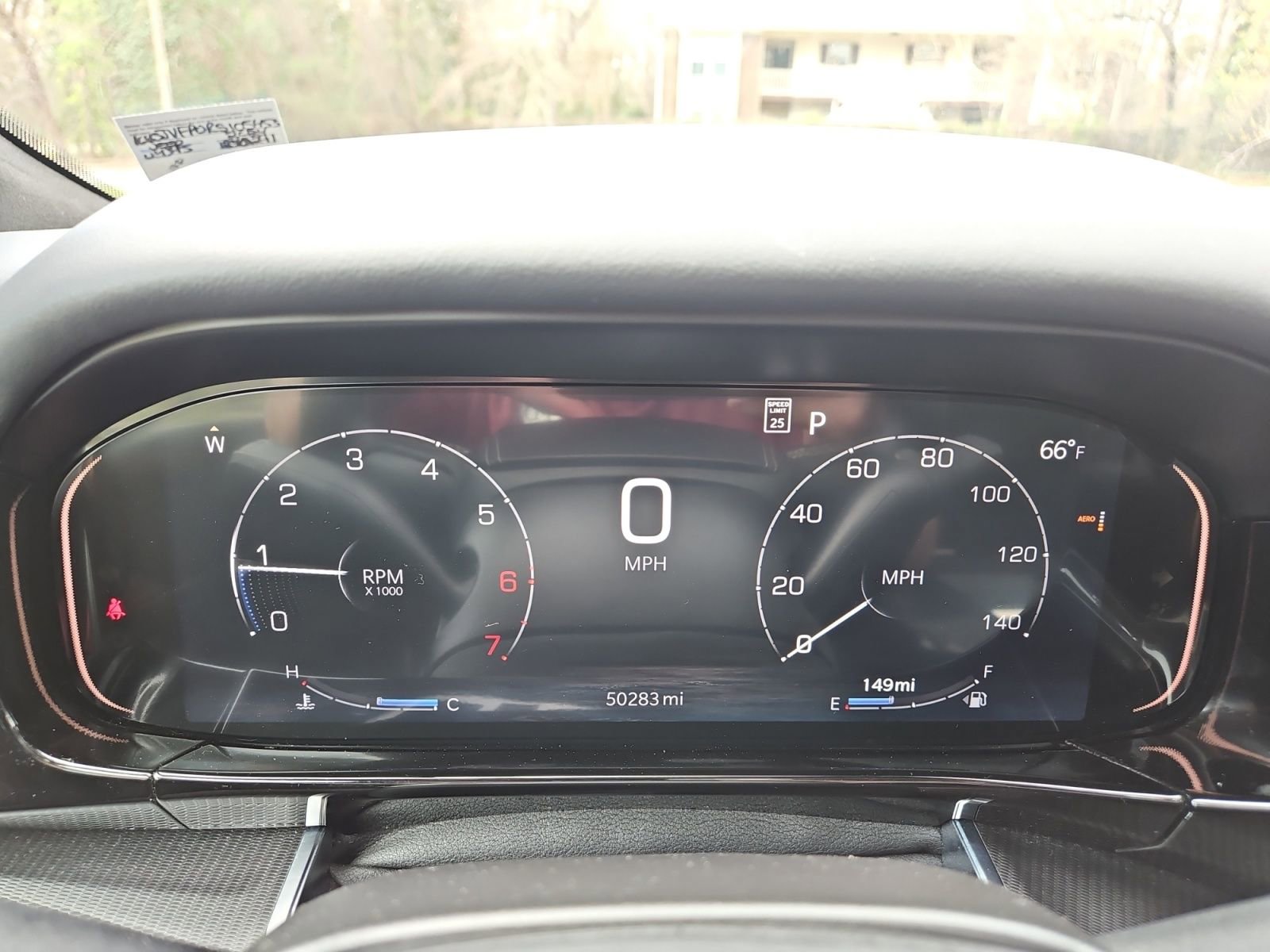 Used 2024 Jeep Grand Wagoneer Series II w/ Quick Order Packagew 28T image 25