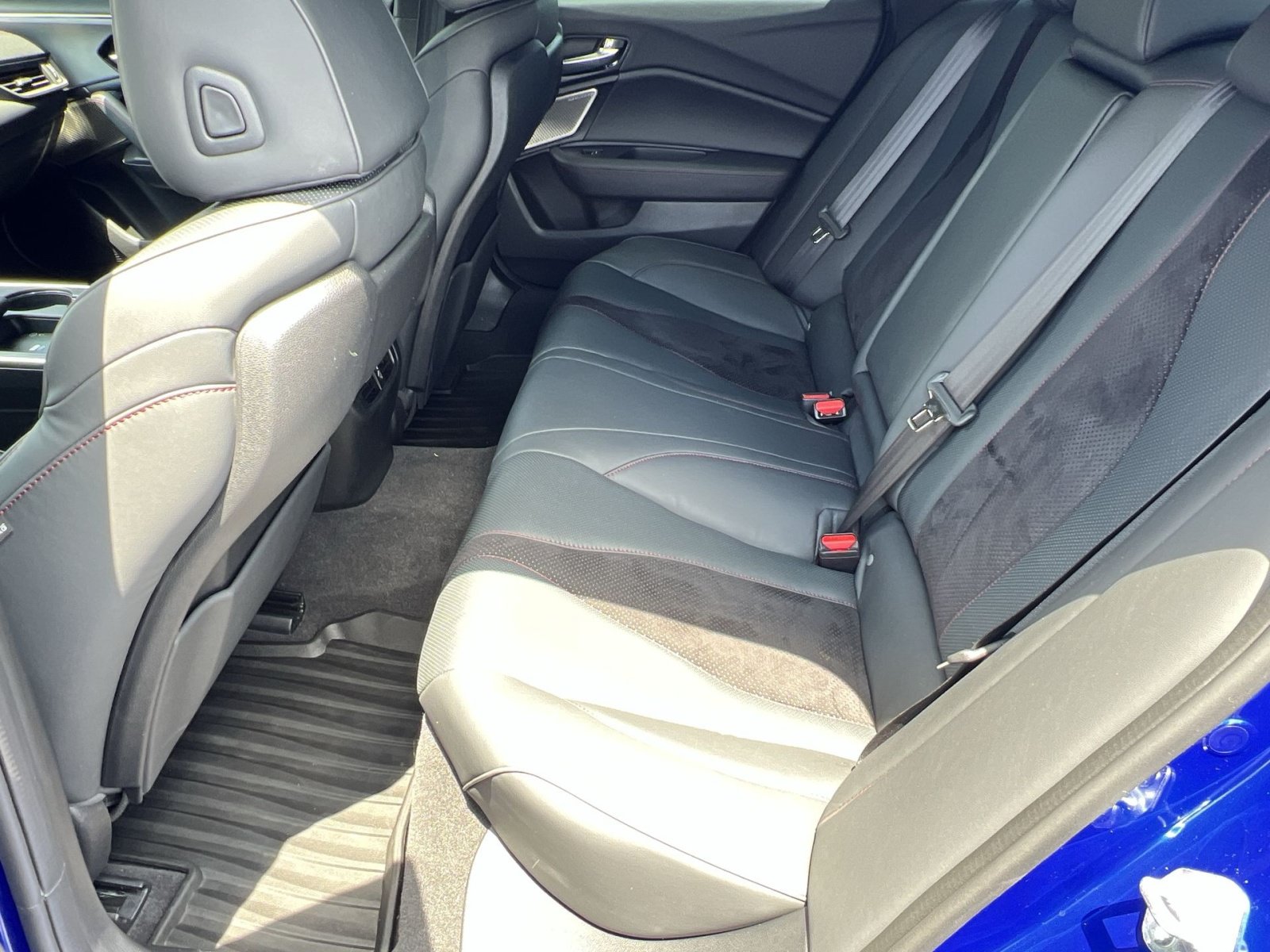 Used 2022 Acura TLX Type S AWD/4WD image 22
