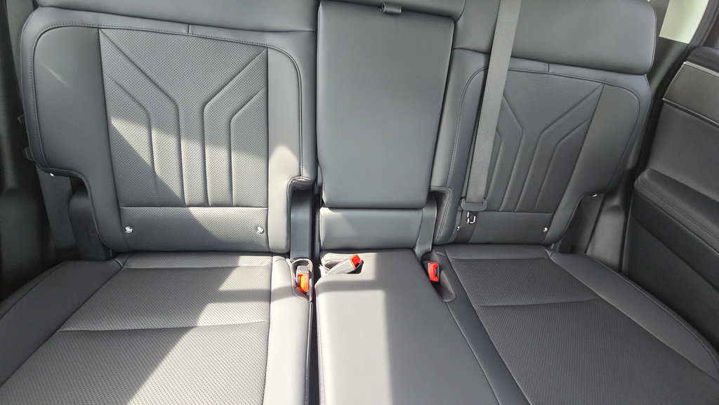 New 2027 Hyundai Santa Fe SEL