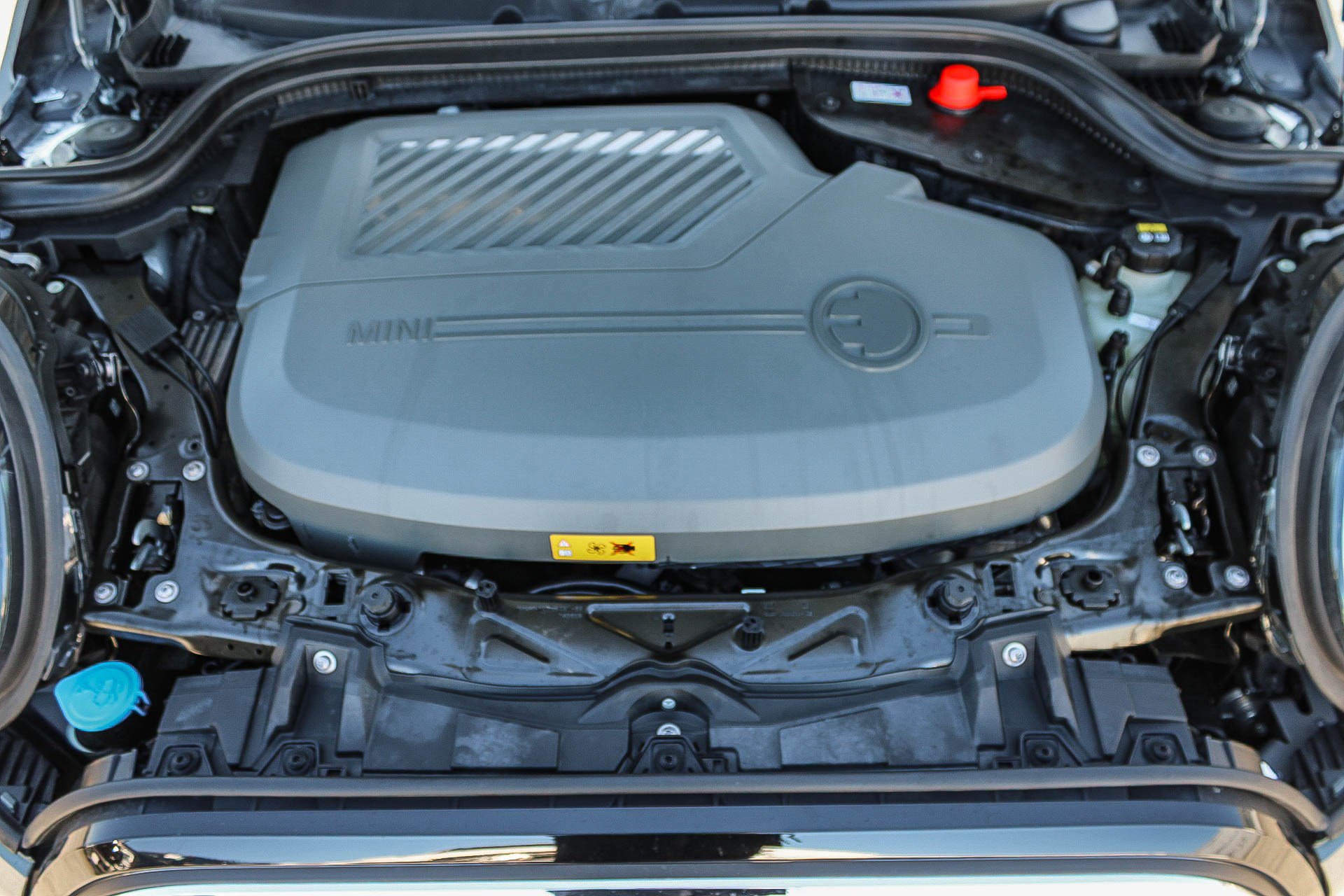 Used 2023 MINI Cooper SE image 26