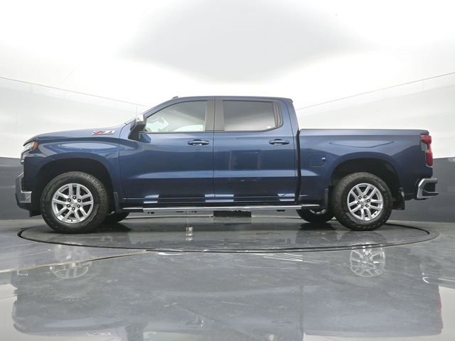 Used 2020 Chevrolet Silverado 1500 LT w/ All-Star Edition image 47