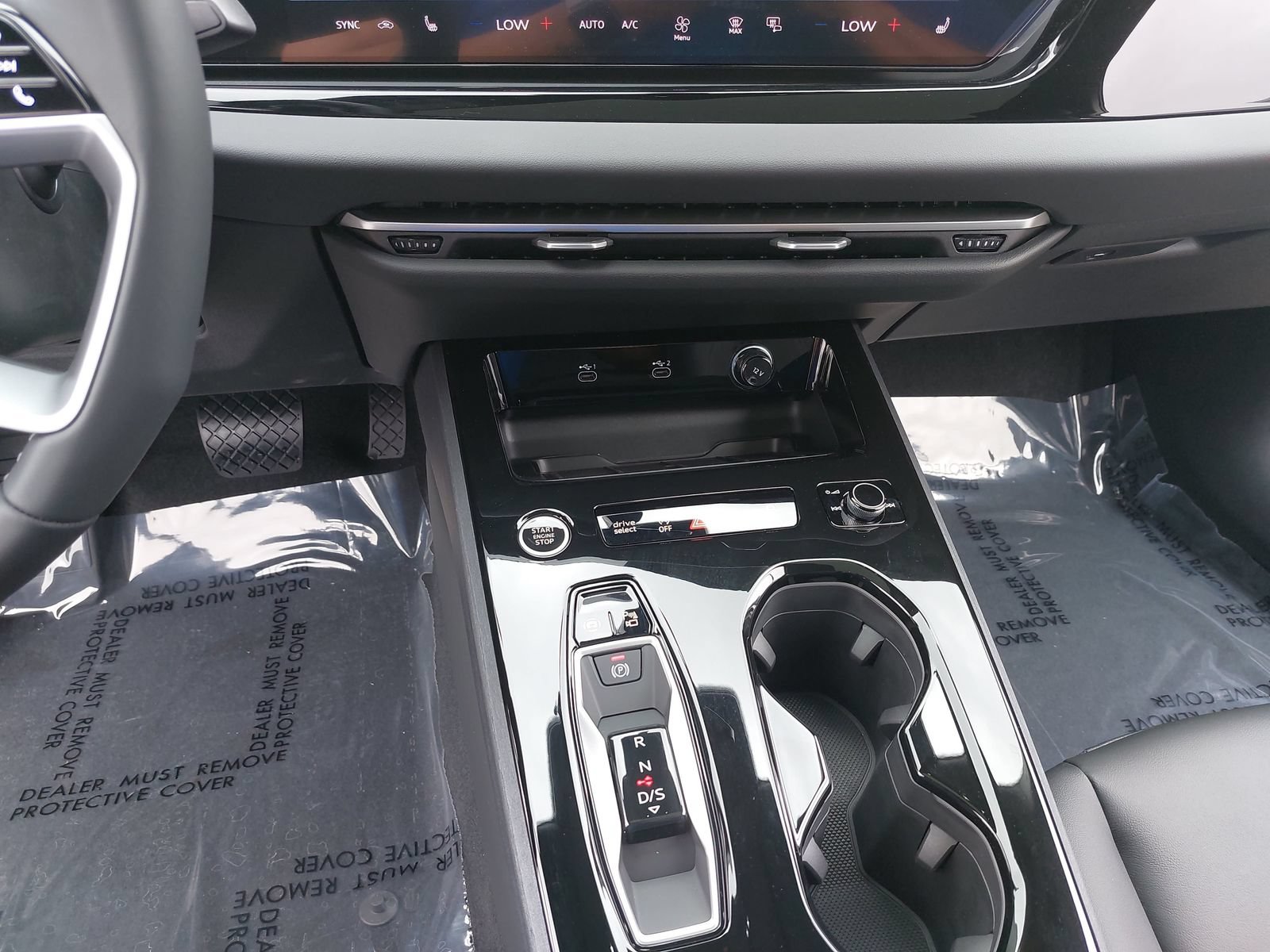New 2026 Audi A5 2.0T Premium AWD/4WD image 22