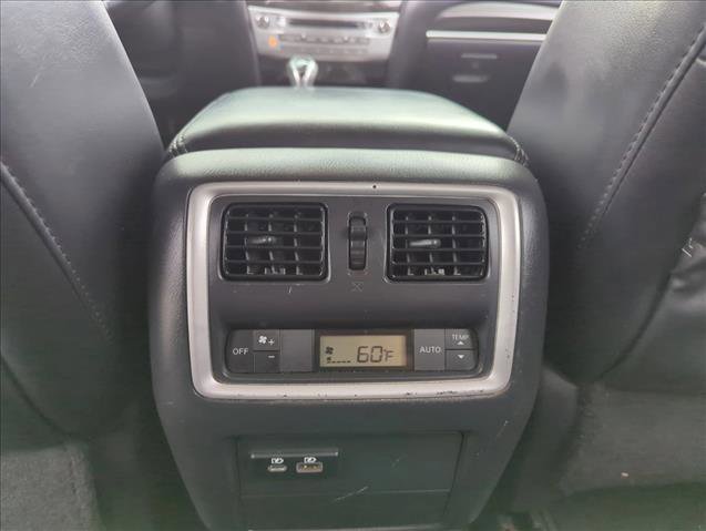 Used 2020 INFINITI QX60 Luxe image 20