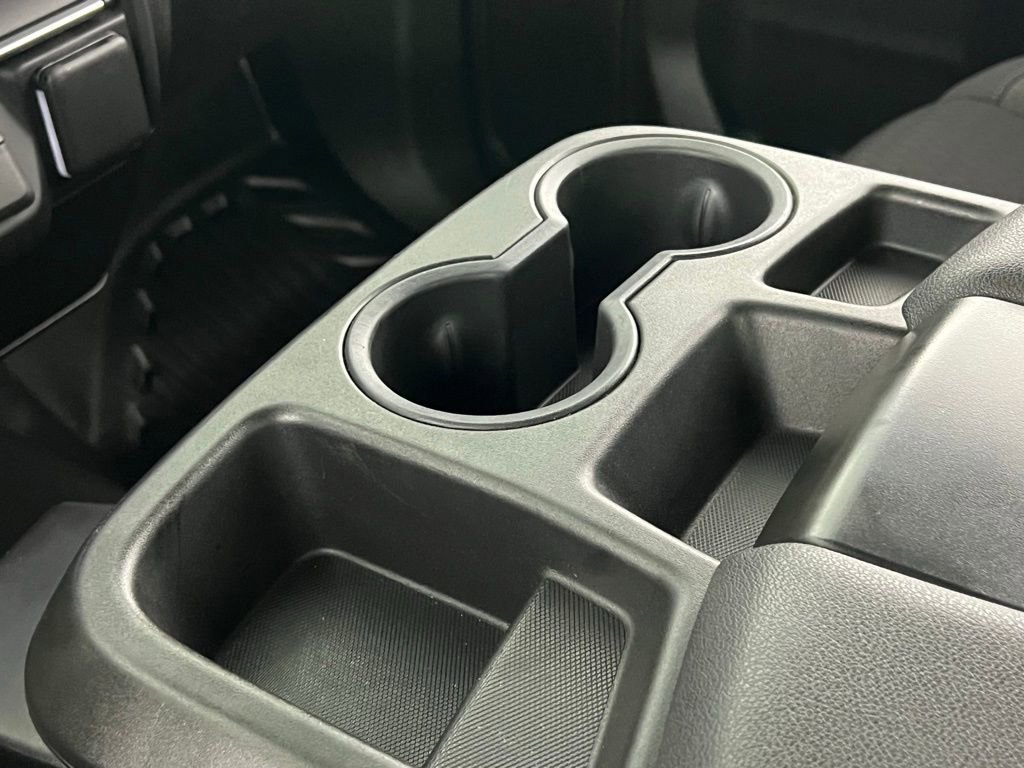 Used 2024 GMC Sierra 2500 Pro image 17