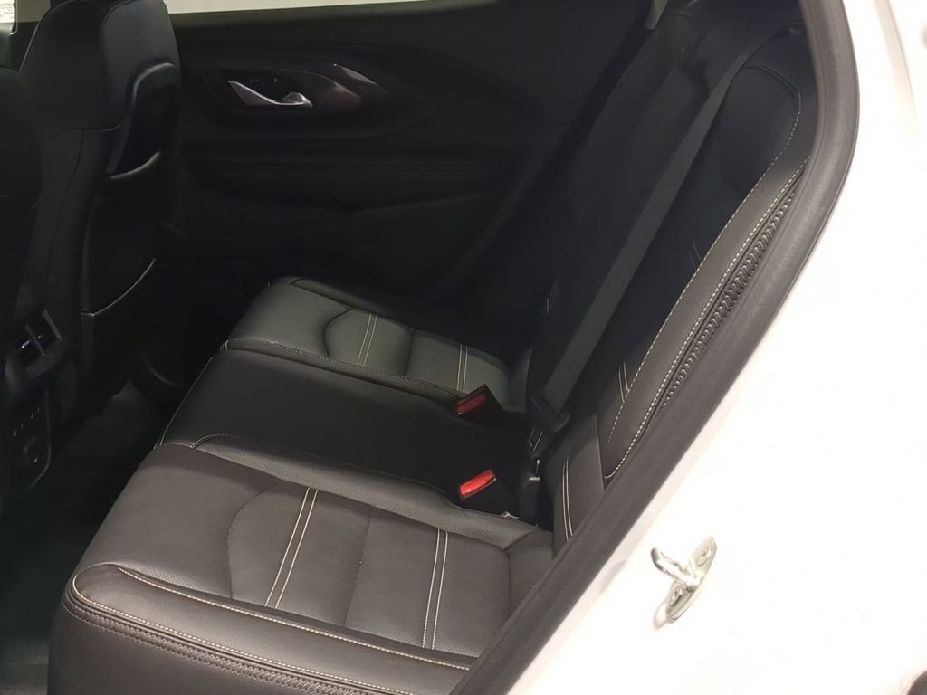 Used 2023 GMC Terrain Denali w/ Denali Premium Package AWD/4WD image 24